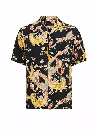 ALLSAINTS | Hemd DRAGON | 
